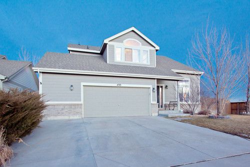 493 Frontier Lane, Johnstown, CO 80534