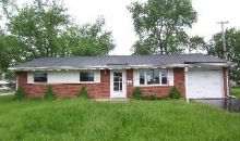 1802 Margene Dr Piqua, OH 45356