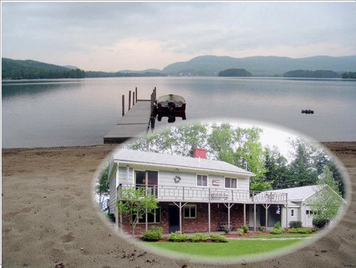 589 Lake Shore Drive, Island Pond, VT 05846