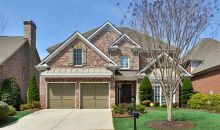 3077 Haynes Trail Alpharetta, GA 30022