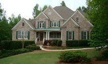 2320 Ivey Oaks Place Stone Mountain, GA 30087