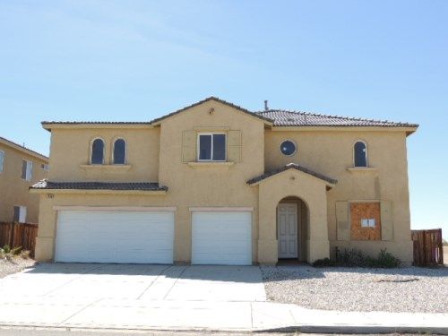 13886 Hidden Pines Court, Victorville, CA 92392