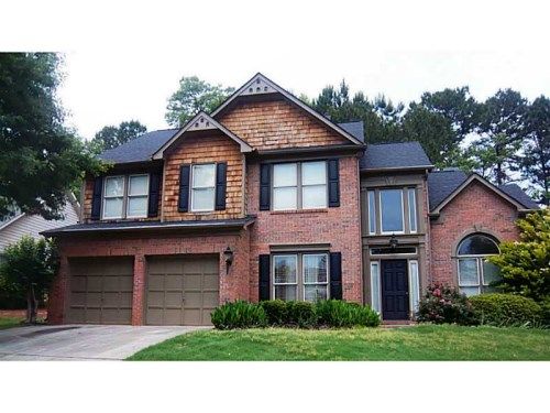 3497 Dunlin Shore Court, Norcross, GA 30092