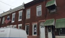 3441 Emerald Street Philadelphia, PA 19134