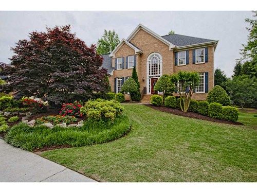 10790 Centennial Drive, Alpharetta, GA 30022