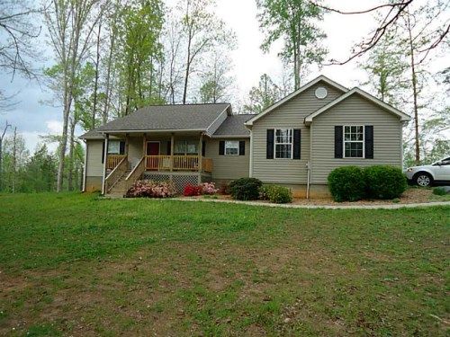 322 Bridgestone Way, Dahlonega, GA 30533