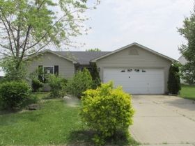 4071 Dogwood Court, Franklin, IN 46131
