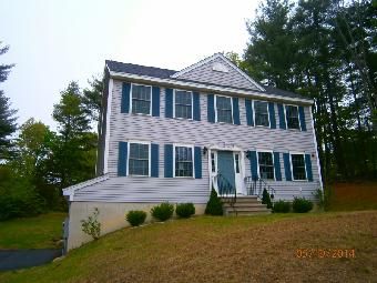 1 Chandler Ln, Raymond, NH 03077