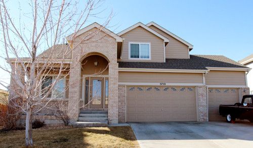 3750 Brunner Blvd, Johnstown, CO 80534