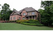 2252 Grain Meadow Lane Stone Mountain, GA 30087