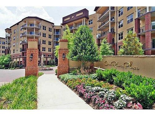 Unit 318 - 200 River Vista Drive, Atlanta, GA 30339