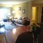 Unit 318 - 200 River Vista Drive, Atlanta, GA 30339 ID:8592035