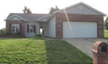 839 Emerald Green Dr O Fallon, IL 62269