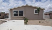 4117 Ciguena St SW Albuquerque, NM 87121