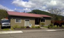 48385 Jasper  Drive Oakridge, OR 97463