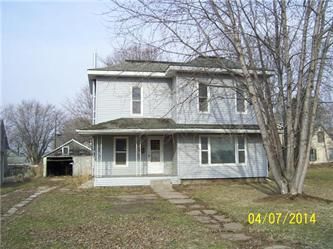 503 Siegel St, Tama, IA 52339