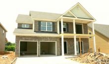 5943 Lexington Way  (lot 46) Braselton, GA 30517