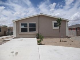 4117 Ciguena St SW, Albuquerque, NM 87121