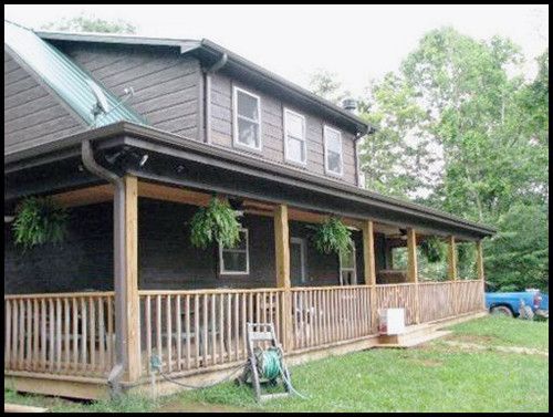 168 Lemons Rd, Eidson, TN 37731