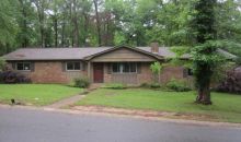 2118 Lynnwood Benton, AR 72015