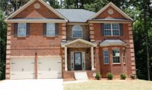 1213 Overlook Lake Drive Dacula, GA 30019