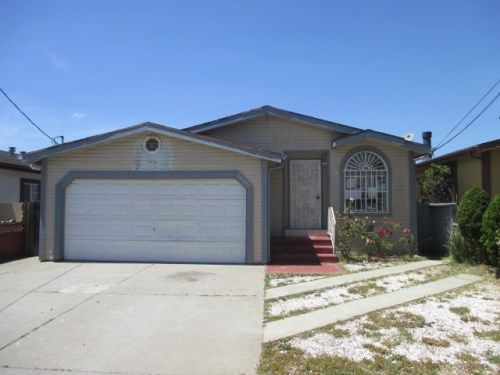 2425 22nd Street, San Pablo, CA 94806