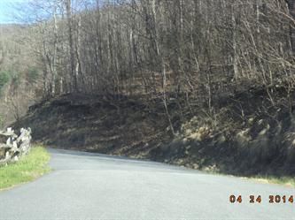 Creekstone Subdivision Lot #36 Apn#, Waynesville, NC 28785