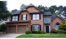 3497 Dunlin Shore Court Norcross, GA 30092