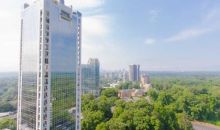 Unit 2805 - 2870 S Pharr Court Nw Atlanta, GA 30305