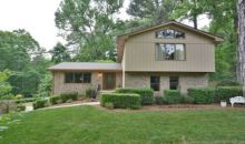 2709 Kensington Drive Duluth, GA 30096