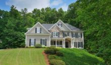 950 Post Oak Close Alpharetta, GA 30004