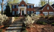 4384 Dunmore Road Marietta, GA 30068