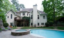 280 E Smoketree Terrace Alpharetta, GA 30005