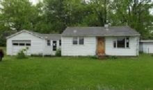 206 Jewel St Columbus, IN 47203