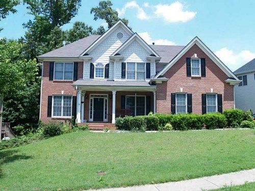 1423 Whisperwood Lane, Lawrenceville, GA 30043