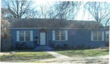 514 Lee St Belzoni, MS 39038