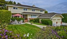 110 ROCKRIDGE LN Santa Cruz, CA 95060