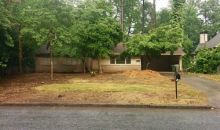 202 Lake Forrest Lane Ne Atlanta, GA 30342