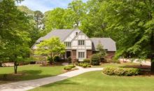 4200 Haddonfield Court Powder Springs, GA 30127