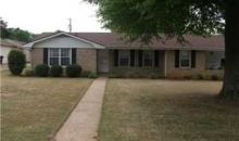 2413 Bower Dr Florence, AL 35630