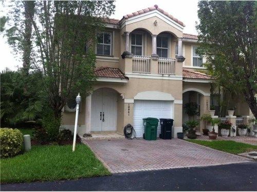 10041 NW 32 TE # 10041, Miami, FL 33172