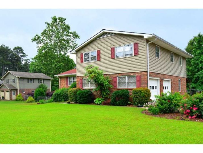 2878 London Court, Marietta, GA 30062