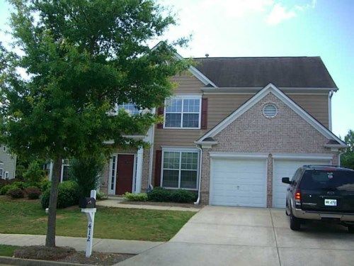 412 Windsong Way, Woodstock, GA 30188