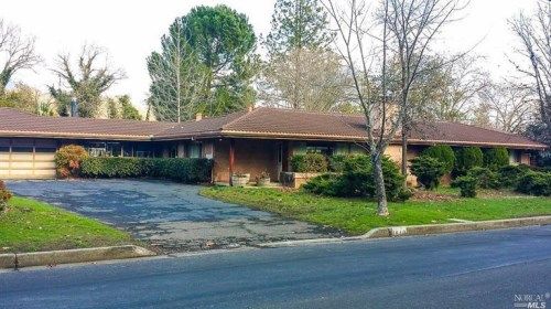 1610 Cedar St, Calistoga, CA 94515