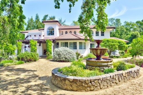 1316 S. Oak Street, Calistoga, CA 94515