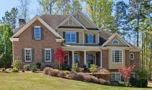 1705 Windsor Cove Alpharetta, GA 30004