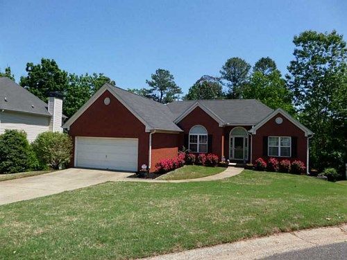 945 Soaring Way, Marietta, GA 30062