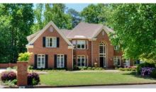 135 Grogans Lake Drive Atlanta, GA 30350