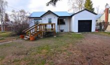 1224 Denali Way Fairbanks, AK 99701