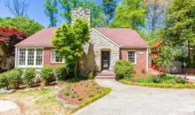 702 Hillpine Drive Ne Atlanta, GA 30306